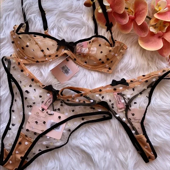 AP Brie 34C/4 - Picture 4 of 13